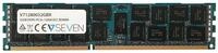 V7 V71280032GBR Server DDR3 DIMM Arbeitsspeicher 32GB (1600MHZ, CL11, PC3-12800,