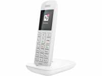 Telekom Speedphone 11 weiß mit DECT Basis – wahlweise nutzbar am IP...