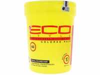 Eco Styler Styling Gel Yellow Jar 900 gm (Haargel)
