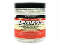 Aunt Jackie's Curls & Coils don't shrink Flaxseed Elongating Curling Gel 426g