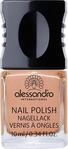 alessandro Nagellack 902 Mousse Au Chocolate, 10 ml