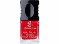 alessandro Nagellack 907 Ruby Red, 10 ml