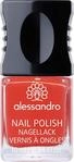 alessandro Nagellack 924 Mellow Peach, 10 ml
