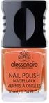 alessandro Nagellack 926 Peach It Up, 10 ml