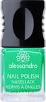 alessandro Nagellack 922 Mr. Bamboo, 10 ml