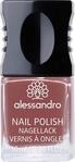 alessandro Nagellack 910 Rosy Wind, 10 ml