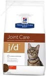 hill' S Verschreibung Diet Katze &ndash; J/D Dichtung Care