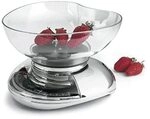 Laica mechanische K&uuml;chenwaage BLC7107