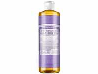 DR BRONNERS Lavender Castile Liquid Soap 475ml