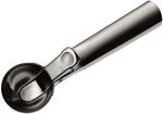 WMF Gourmet Eisportionierer 18 cm, Eisl&ouml;ffel mit Auswerfer, Cromargan Edelstahl