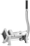 Royal Catering Taglia Patatine Fritte Tagliaverdure RCKS-3 (3 Lame comprese