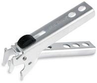 Tatonka Griffzange Pot Gripper, Transparent, 12 x 2,5 x 3,5 cm, 4124