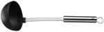 WMF Profi Plus Suppenkelle 30 cm, Saucen- Sch&ouml;pfl&ouml;ffel mit Kunststoff-Laffe,