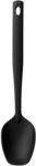 Brabantia 365201 Gem&uuml;sel&ouml;ffel, Schwarz