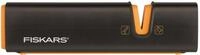Fiskars Axt- und Messersch&auml;rfer, Keramik- Schleifkopf/Geh&auml;use aus