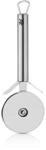 WMF Profi Plus Pizzaschneider 19,8 cm, Pizzaroller, Pizza Cutter, Cromargan Edelstahl