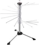 MARCATO Pasta Drying Rack, Platzsparender Teigtrockner, Kunststoff,Fresh Pasta Dryer,
