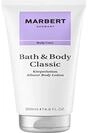 Marbert Bath & Body Classic K&ouml;rperlotion, 1er Pack (1 x 200 ml)