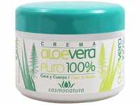 Bionatural Canarias Aloe Vera puro 100% Body Face Creme 250 ml