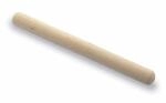 LACOR TEIGROLLER BUCHENHOLZ 43 cm 8414271681424 beige