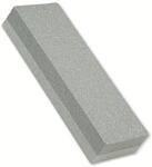Br&uuml;der Mannesmann Schleif- und Abziehstein beidseitig grob und fein 200&times;50&times;25 mm,