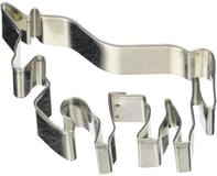 Ausstechform Einhorn ca. 11 cm