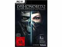 Dishonored 2: Das Vermächtnis der Maske - Limited Edition (inkl. Definitive...