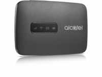 Alcatel MW40V-2AALDE1 LinkZone Mobile Internet (150 Mbps, Wifi Hotspot, 4G LTE...