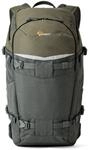Lowepro Flipside Trek 350 AW Rucksack, Fotografie-Kamerarucksack f&uuml;r DSLR-Kamera und