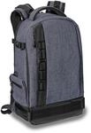 Pedea DSLR-Kamerarucksack Fashion Fotorucksack f&uuml;r Spiegelreflexkameras mit