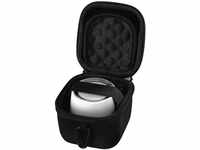 Hama Lautsprecher Tasche für Mobile Speaker (robustes Hardcase, stoßfest,...