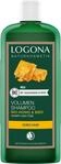 LOGONA Naturkosmetik Volumen Shampoo f&uuml;r nat&uuml;rlich volles Haar, Geeignet f&uuml;r