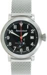 Messerschmitt Aristo Herren Uhr Fliegeruhr ME163-SCM Milanaise