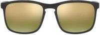 Ray-Ban Rayban Herren 0RB4264 876/6O 58 Sonnenbrille, Grau (Shiny