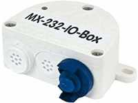 Mobotix PoE-Adapter MX-OPT-NPA1-EXT, Multicolor