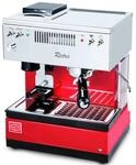Quick Mill 0835 Retro rot