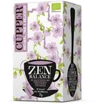 Cupper Tea - Zen Balance Tee, bio, 30 g