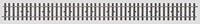 M&auml;rklin Gleis gerade - 59061, 900 mm, (H1021) -