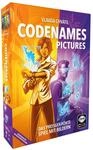 Czech Games Edition Codenames Pictures, Grundspiel, Familienspiel, Deutsch, CZ203,
