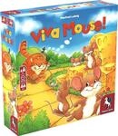 Pegasus Spiele 66003E - Viva Topo (English Edition), Anti-stress-farbe 1906-446