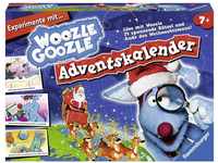 Ravensburger 18995 - Woozle Goozle Adventskalender 2016