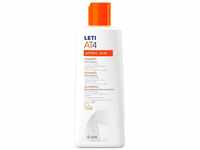 LETI AT4 Shampoo - Sanfte Reinigung und Pflege für Neurodermitis sowie...