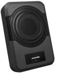 Alpine Subwoofer, pwe-s8, Autoamplificado, 8, 240 W