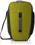 Racktime Unisex &ndash; Erwachsene Talis Plus Gep&auml;cktr&auml;gertasche, gr&uuml;n, 35 x 28 x 26