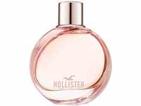 Hollister Parfümwasser für Frauen 1er Pack (1x 100 ml)
