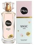 Miro Magic femme Eau de Parfum, 50 ml