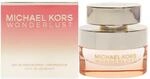 Michael Kors Wonderlust Eau de Parfum spray, 1er Pack (1 x 30 g)