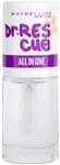Maybelline New York Make-Up Nagellack Dr. Rescue Nagelpflege All-In-One/Pflegender