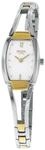Boccia Damen-Armbanduhr Style Analog Quarz Titan 3262-02