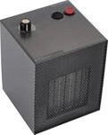 Ecomat 2000 Classic &ndash; Premium Keramik Heizl&uuml;fter Made in Germany | energiesparend